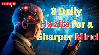 3 Simple Brain Exercises to Boost Focus and Memory (Backed by Science!)