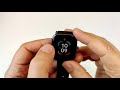 Первые впечатления от умных часов Amazfit GTS 2 mini. Женские умные часы Amazfit как AppleWatch