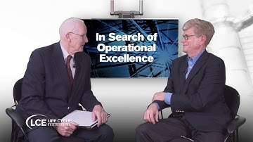 In Search of Operational Excellence: Why is Achieving Operational Excellence so Difficult?