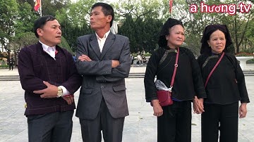 Giao duyên hát sli chợ phiên kỳ lừa 12/2/2024,hát sli lang son