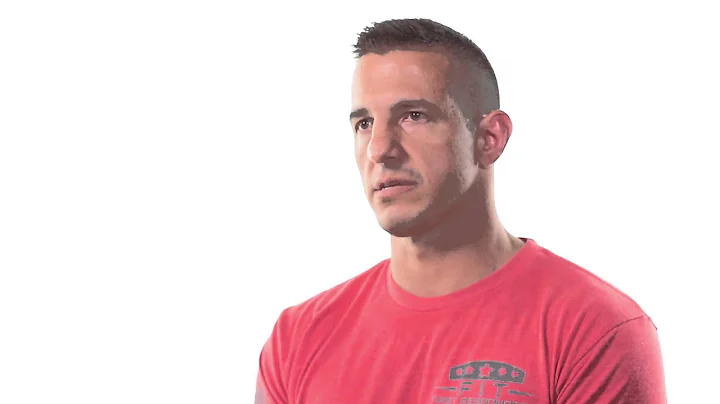 Top 15 | Michael McClendon | Fit First Responders