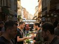 Hidden Avenues of Microcareers in Everyday Cities