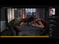 Scar-Lo Plays: The Last of Us REMASTERED - 2