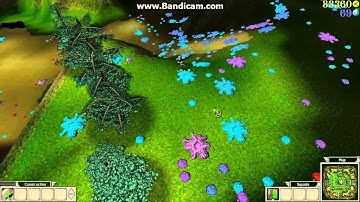 Army Men RTS multiplayer bots gameplay