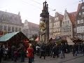 Weihnachten in Bremen (Christmas in Bremen)