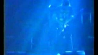 Joe Satriani - Luminous Flesh Giants LIVE 1995 Brussels