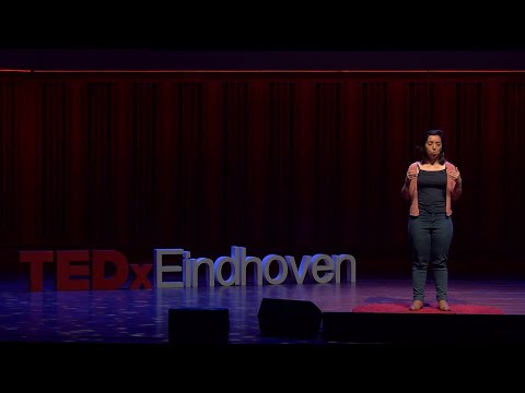 How I can reduce consumption for a sustainable future | Ana Poças Ribeiro | TEDxEindhoven thumbnail