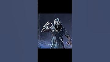 Danny Johnson #vs Roman Bridger #shorts #movie #edit #1v1 #scream #dbd #ghostface