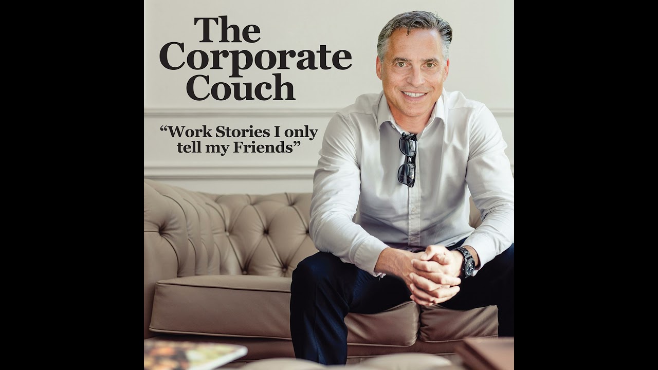 Branding the Biggest Games on Earth: Inside Sports Marketing with Mike Goff