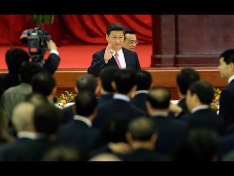 《今日点击》习近平貌似忠厚 做事太绝？（2014/09/12）