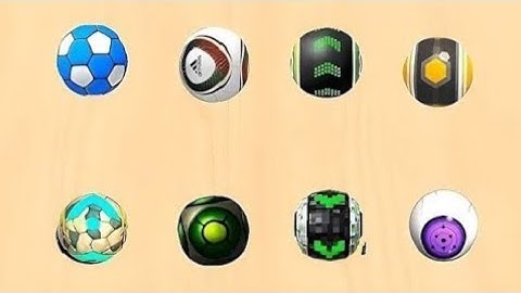 🎱 Going Balls VS Rolling Balls VS Blast Balls  Electrifying SpeedRun Gameplay Part 36