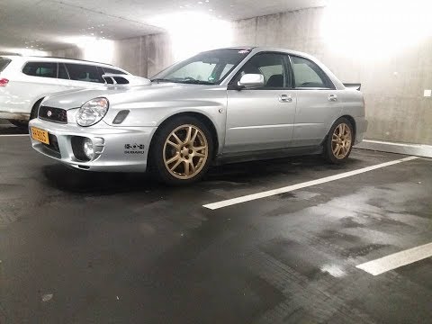 subaru-impreza-wrx-2.0-280hp-ej205-new-project-car