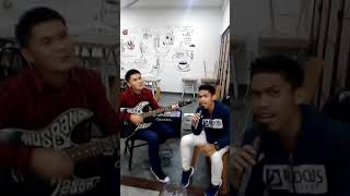 Download Lagu Selalu mengalah ( cover ) ihsan to sambara MP3