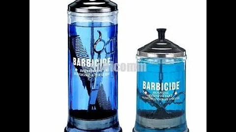 How to clean your clippers?