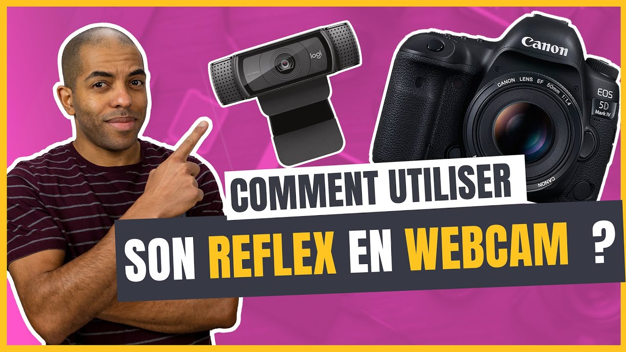 Logiciel de photomaton pour Reflex numériques Canon et Nikon