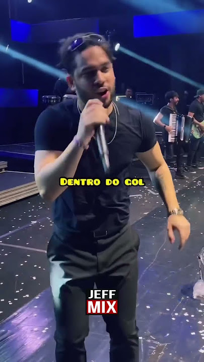 DENTRO DO GOL VERSÃO FORRÓ- HENRY FREITAS (GOL BOLINHA 2.0) #henryfreitas #versãoforró