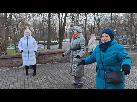 25.11.23Г...Здравствуйте... Сергей Сорокин... Звучит В Гомельском Парке...