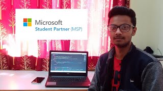 Microsoft student partner 2020-21 || teaching answer || by rishu sharma