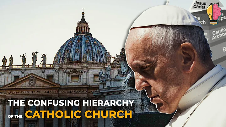 Unraveling the Catholic Church's Hierarchical Structure