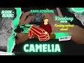 CAMELIA DANGDUT KOPLO || COVER REAL DRUM KENDANG ANDROID