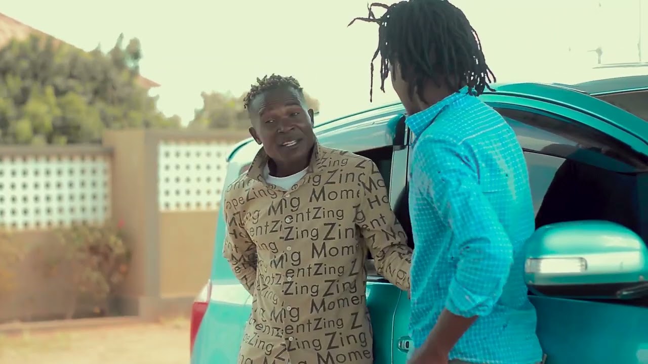 Tio Yado. O mulherengo e o espírito 😂😂😂💔