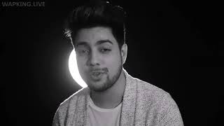 Tere Naam Unplugged Siddharth Slathia mp4 Special Video Songs Free Download WapLoft me W