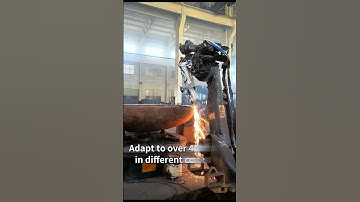 Weld Navigator®Vision Tracker with Yaskawa Robot for Laser Cutting Auto-Recognition & Positioning