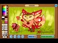 View Animal Jam Fox Art Pics