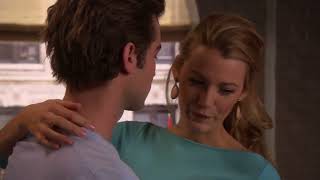 Nate And Serena 3X20 Gossip Girl