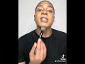 Acknowledge your Reality! Stop pretending!