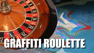 GRAFFITI ROULETTE ~~ NEW PROJECT IDEA by Eks Graffiti Art 557 views 4 months ago 9 minutes, 26 seconds