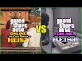 HOW TO MAKE MORE MONEY IN THE CASINO HEIST  GTA Online ...