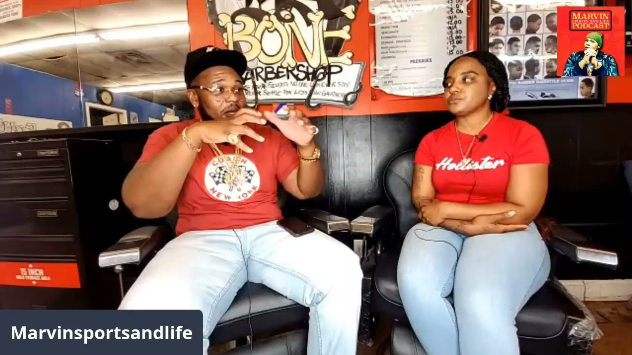 Eposide 70 with Roshika Oliver the mother of 14 year old Tyler Benjamin who killed in Santee, SC