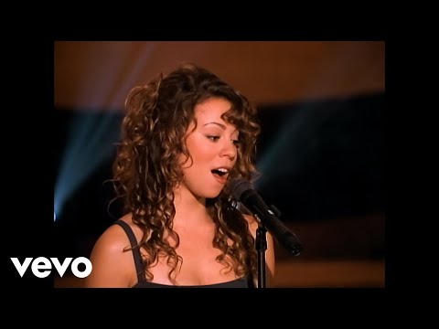 Mariah Carey - Hero (Official Video)