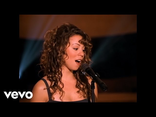 Mariah Carey  - Hero