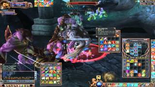 Last Chaos USA - xEn3rgY feat. VANNELLE - Raid Quest (Compra)
