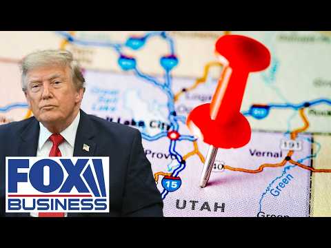 UNEARTHED: Hidden under Utah is something America DESPERATELY needs
