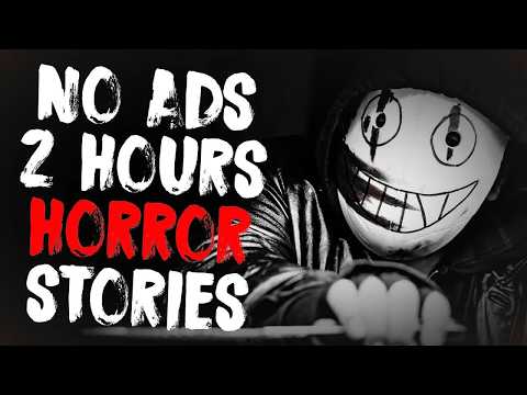 No Ads | MOST TWISTED NoSleep Horror Stories From The Internet | NoSleep Horror Stories Ep. 27