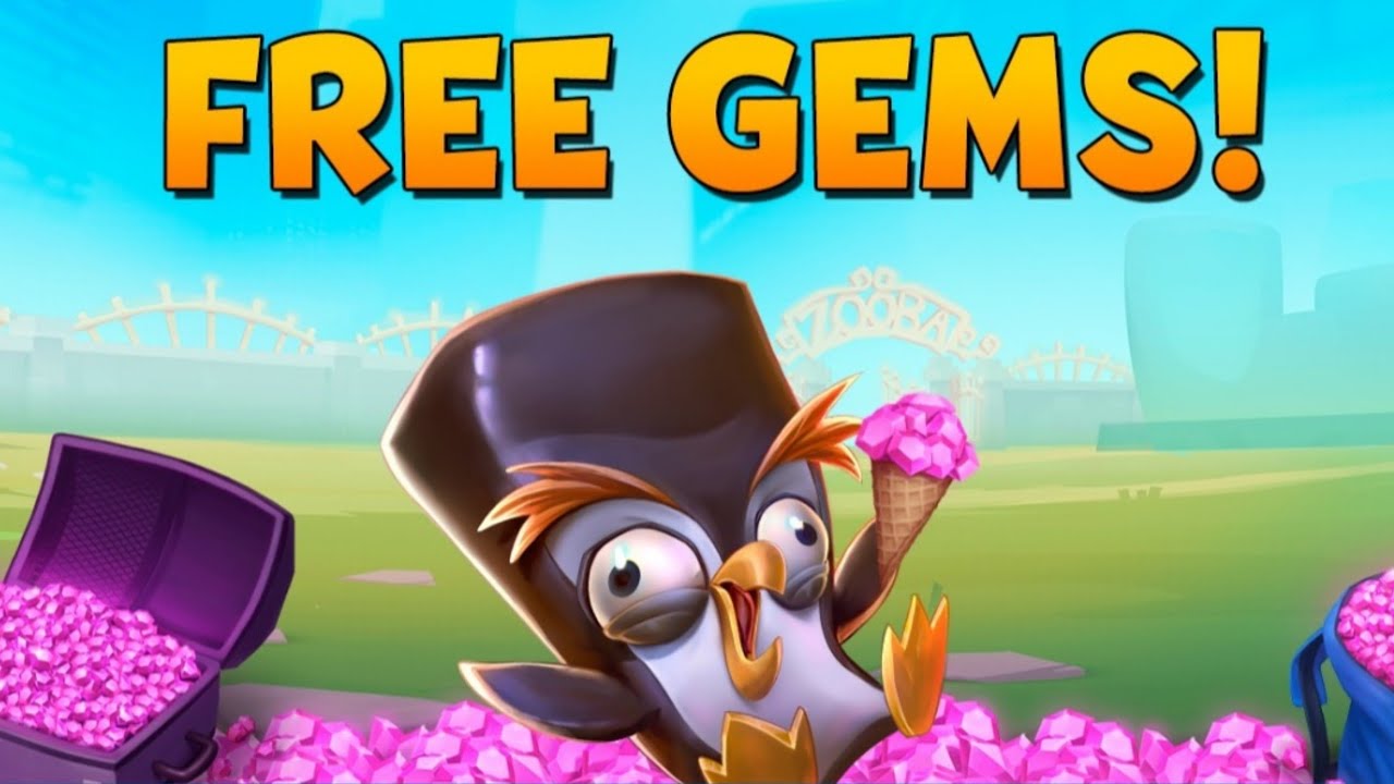 zooba free gems for all zooba zoo battle arena free gems gems battle games