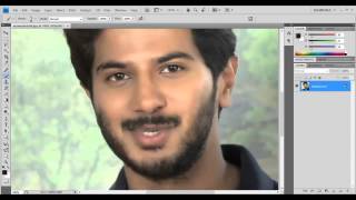 Facial Hair editing with Photoshop screenshot 4