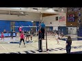 Mia Howard #7 | Ventura HS CIF Post-Season Highlights