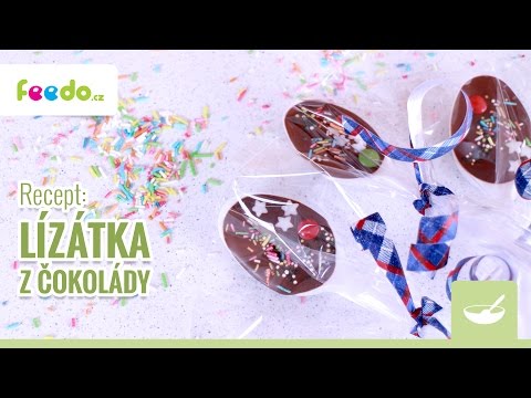 Video: Jak Si Vyrobit čokoládový Košíček V Květináči