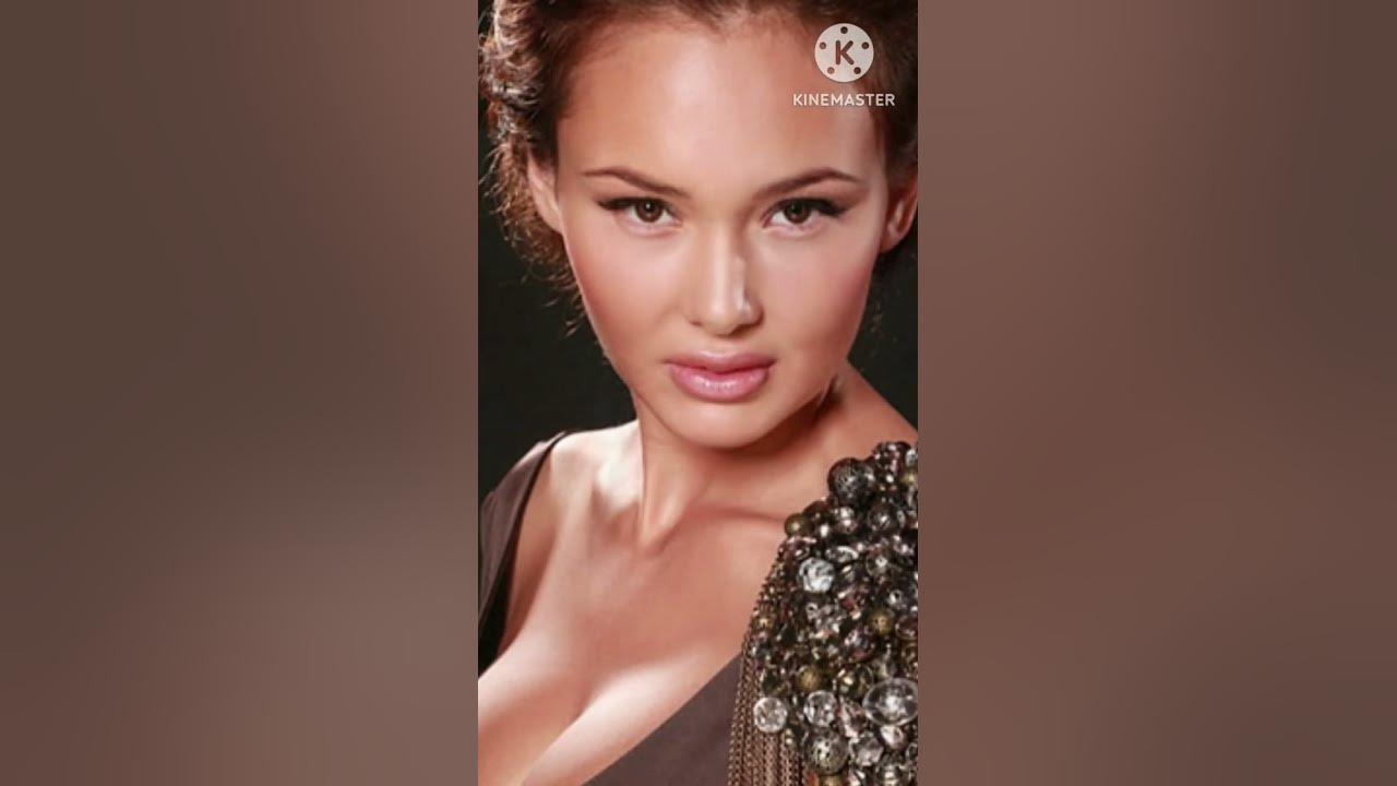 Аида Гарифуллина танго
