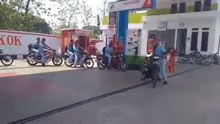 Prank indonesia Story Wa