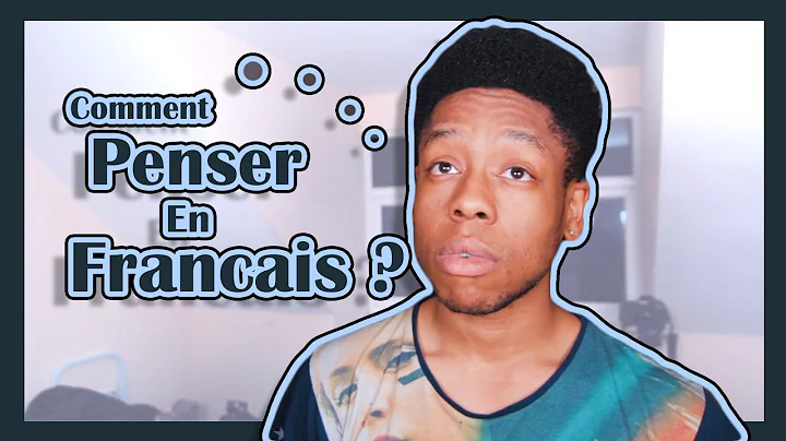 Learn To Think In A Foreign Language With These Two Steps