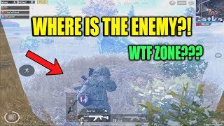 WE BROKE THE GAME | Hardcore Mode | PUBG Mobile screenshot 4