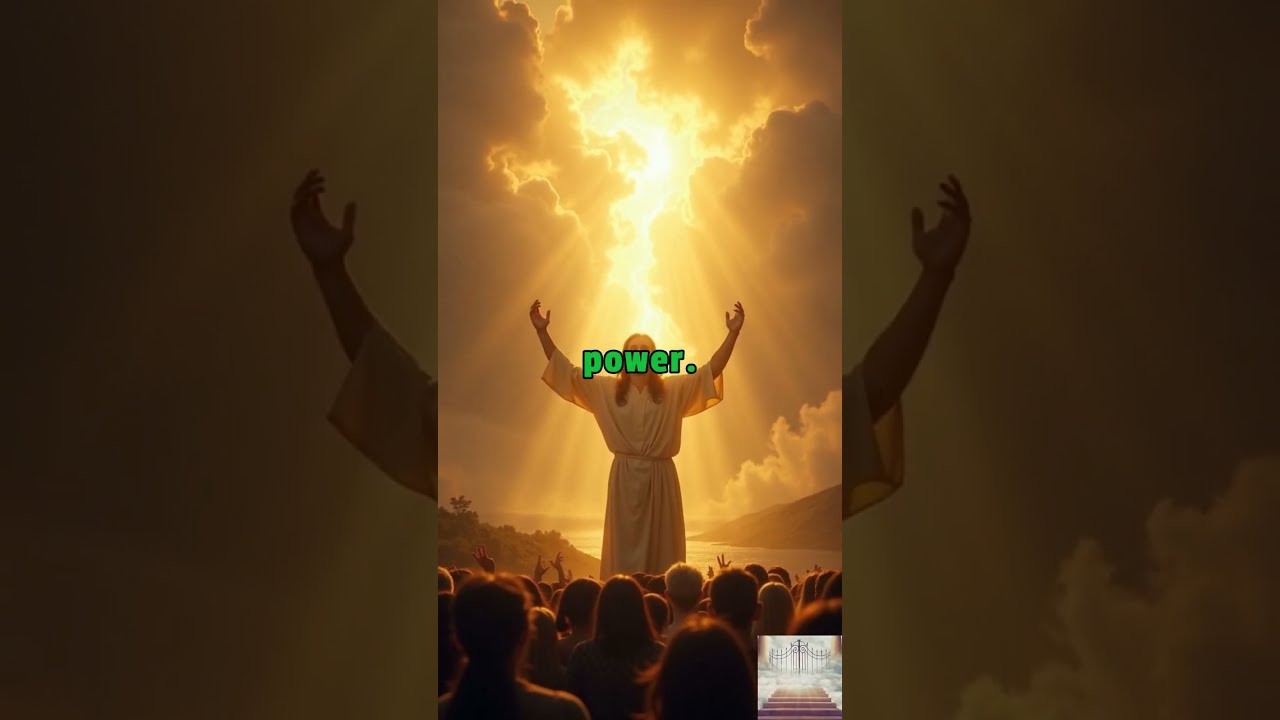Top5 Miracles You Missed In Biblical History