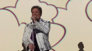 Donny Osmond - One Bad Apple