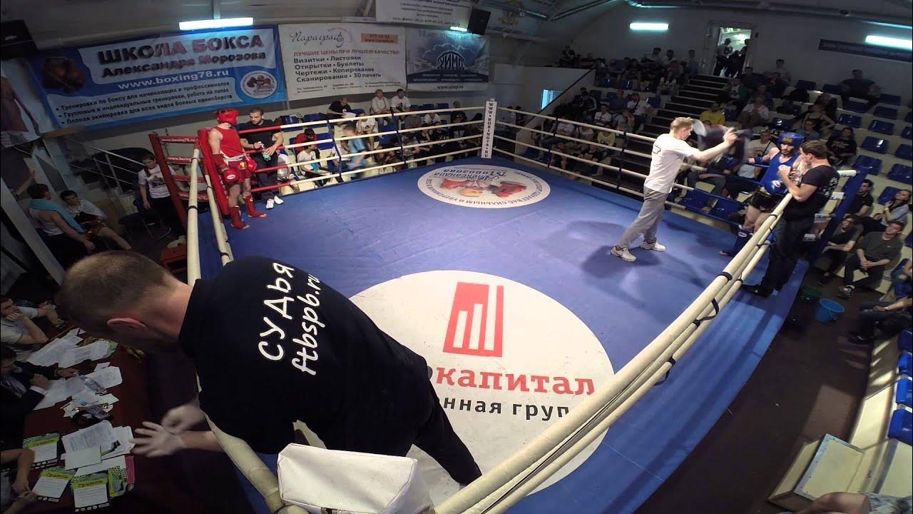 Файт фабрика Санкт Петербург