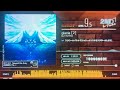 【jubeat beyond the Ave.】  glacia [ 2 ]［ADV / 9.5］EXC